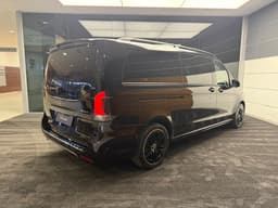 Mercedes-Benz V 300 d EL 4MATIC EXCLUSIVE в лизинг - 3
