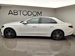 Mercedes-Benz E седан 300 4MATIC AMG Line в лизинг - 3
