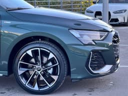 Audi A3 Sedan L Flying Spur Premium Edition 35 TFSI tiptronic в лизинг - 18