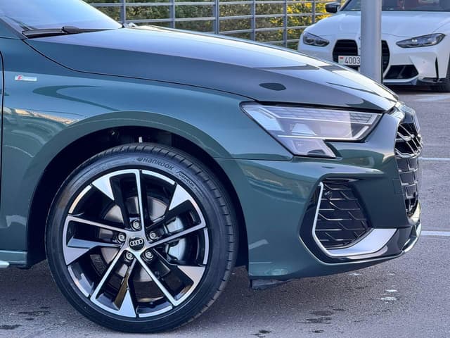 Audi A3 Sedan L Flying Spur Premium Edition 35 TFSI tiptronic в лизинг - 18