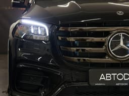 Mercedes-Benz GLS 580 4MATIC в лизинг - 8