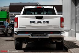 Ram 1500 Биг Хорн Крю Каб 3.6 АТ полный привод (Big Horn) в лизинг - 7