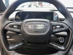 Geely Cityray Luxury 1.5T 7DCT 2WD в лизинг - 14