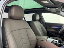 BMW 5 серия 530Li M Sport в лизинг - 16