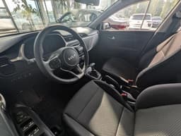 Solaris KRX Comfort 1.6 6AT в лизинг - 7