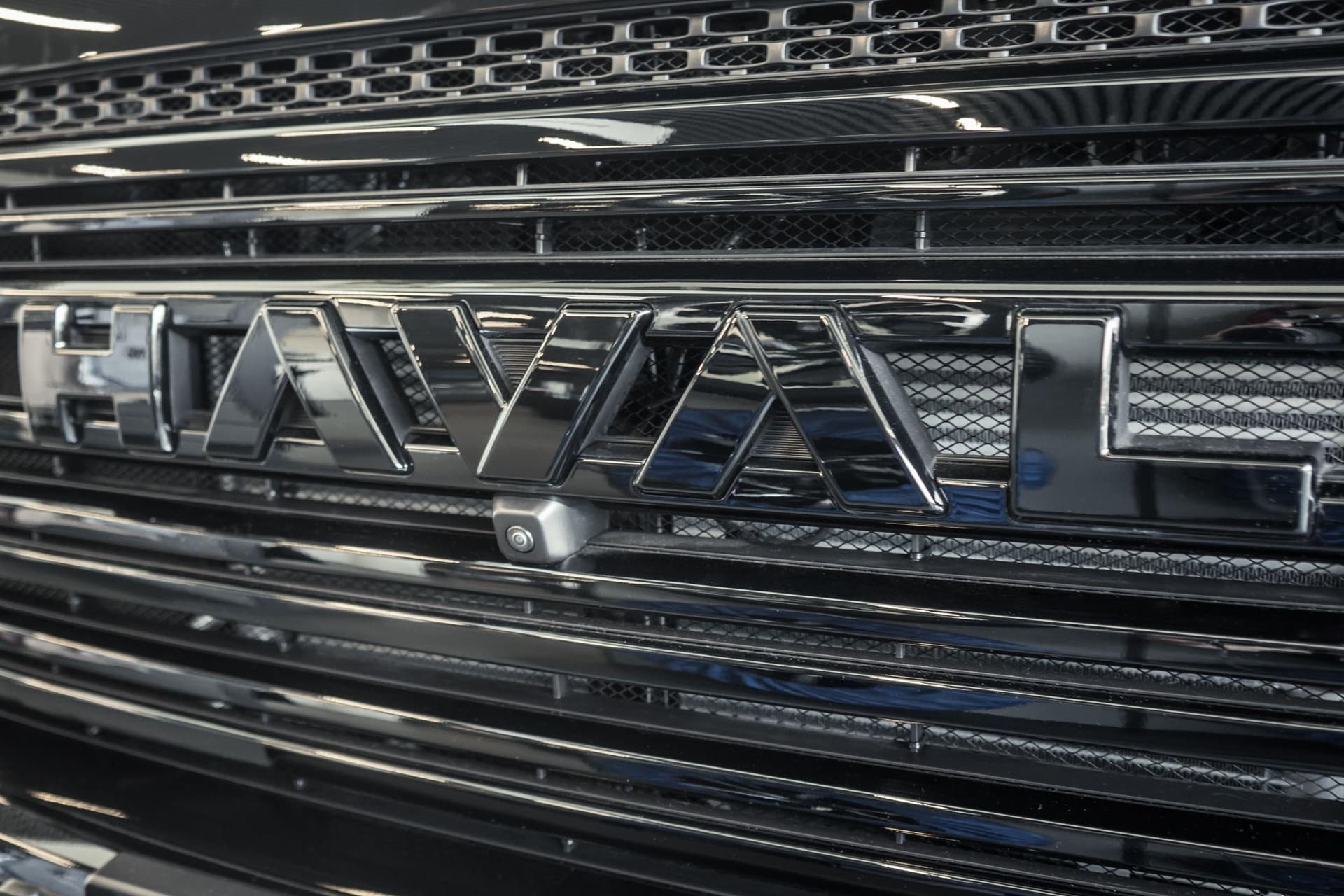 Haval H9 Elite 2.0T 8AT 4WD в лизинг - 12