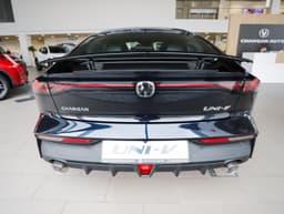Changan Uni-V Tech 1.5T 7DCT в лизинг - 5