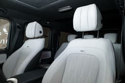 Mercedes-Benz G 63 AMG в лизинг - 6