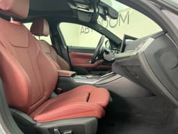 BMW 4 серия Gran Coupe 430и в лизинг - 10