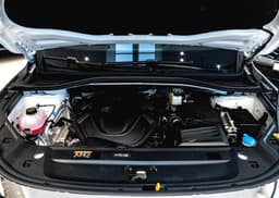 Geely Okavango Flagship 2.0T 7DCT 2WD в лизинг - 10