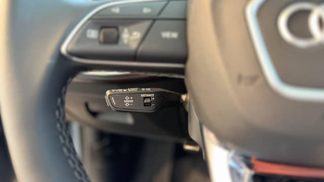 Audi A3 Sportback Premium Luxury 35 TFSI tiptronic в лизинг - 12