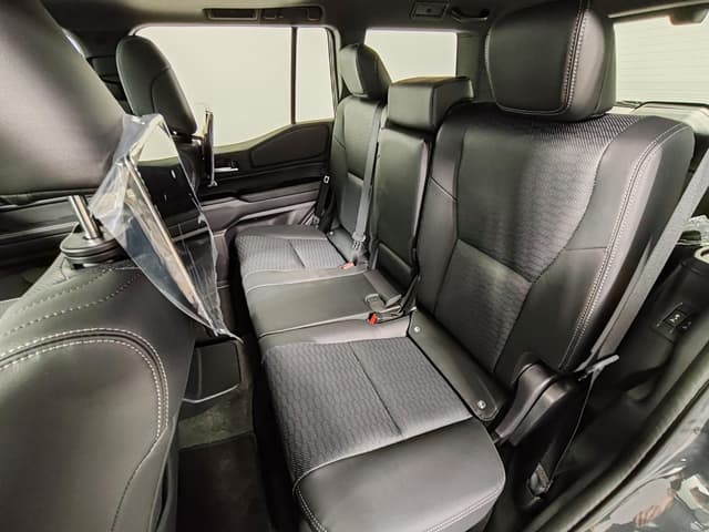 Toyota Land Cruiser Prado Mid VX 2.8d АКП в лизинг - 27