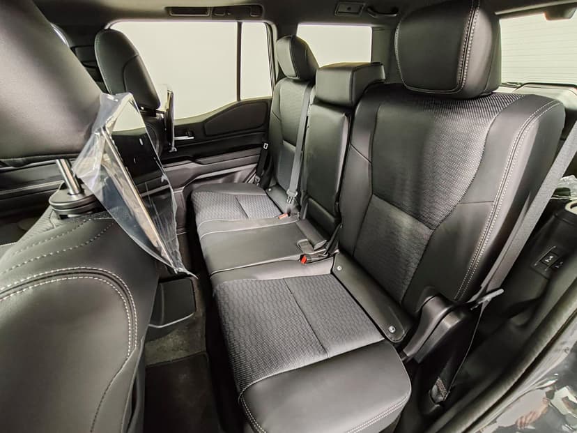 Toyota Land Cruiser Prado Mid VX 2.8d АКП в лизинг - 27