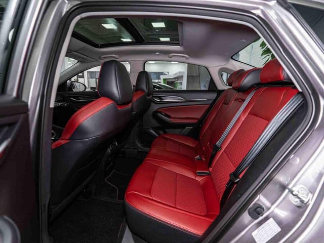 Changan Eado Plus Tech 1.4T 7DCT в лизинг - 10