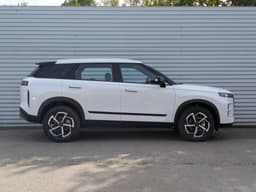 Jaecoo J7 Lifestyle 150 1.6T 2WD в лизинг - 5