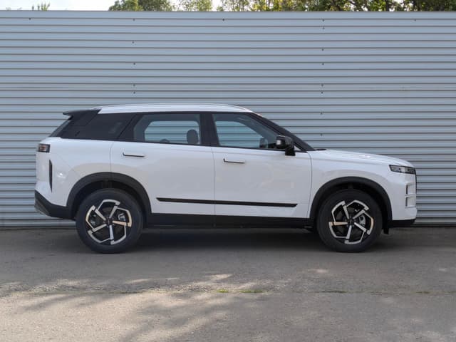 Jaecoo J7 Lifestyle 150 1.6T 2WD в лизинг - 5