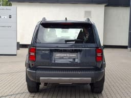 Toyota Land Cruiser Prado Premium VX-L 2.8d АКП в лизинг - 9