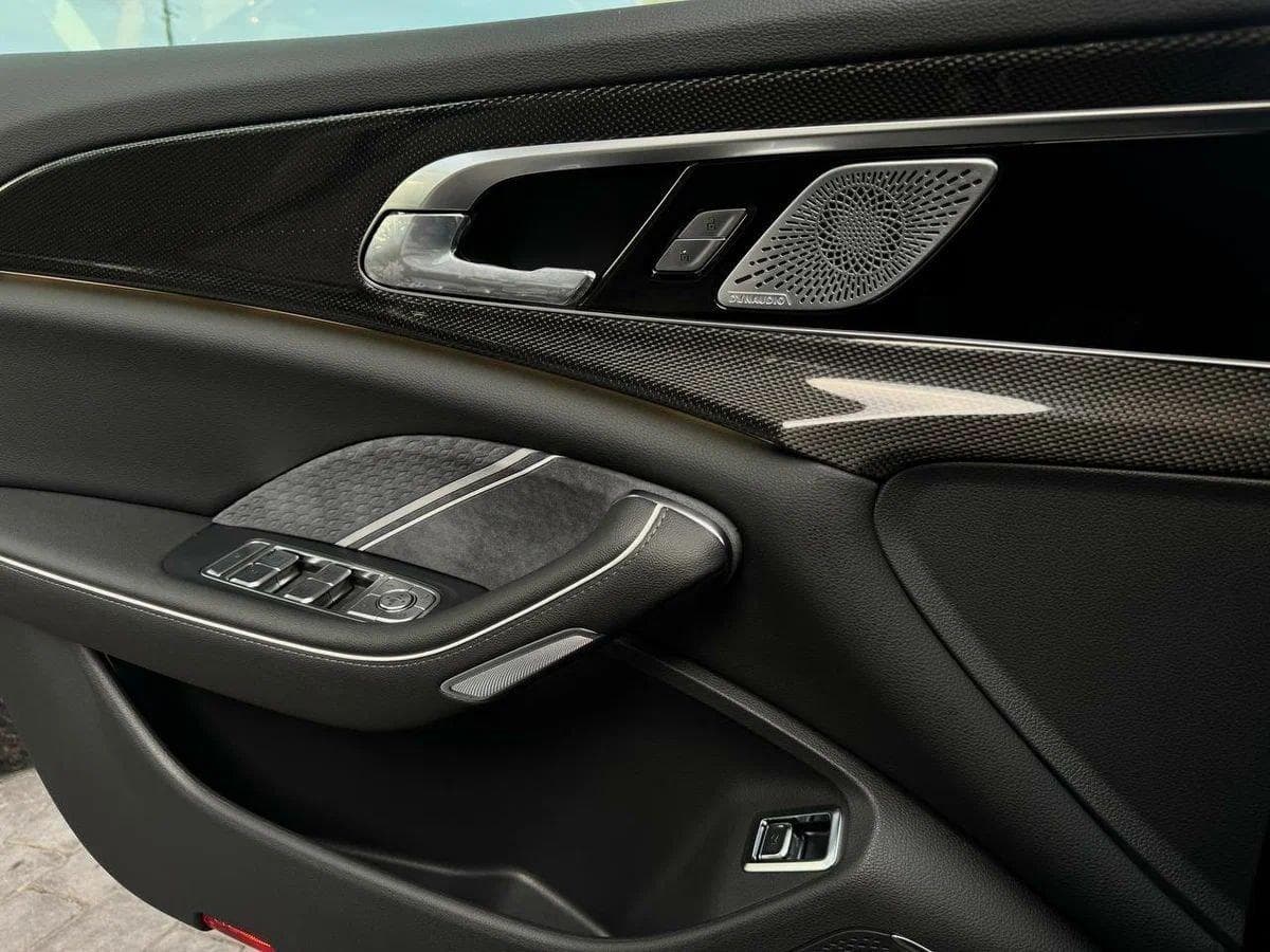 Hongqi H6 Dynamic 2.0T в лизинг - 13