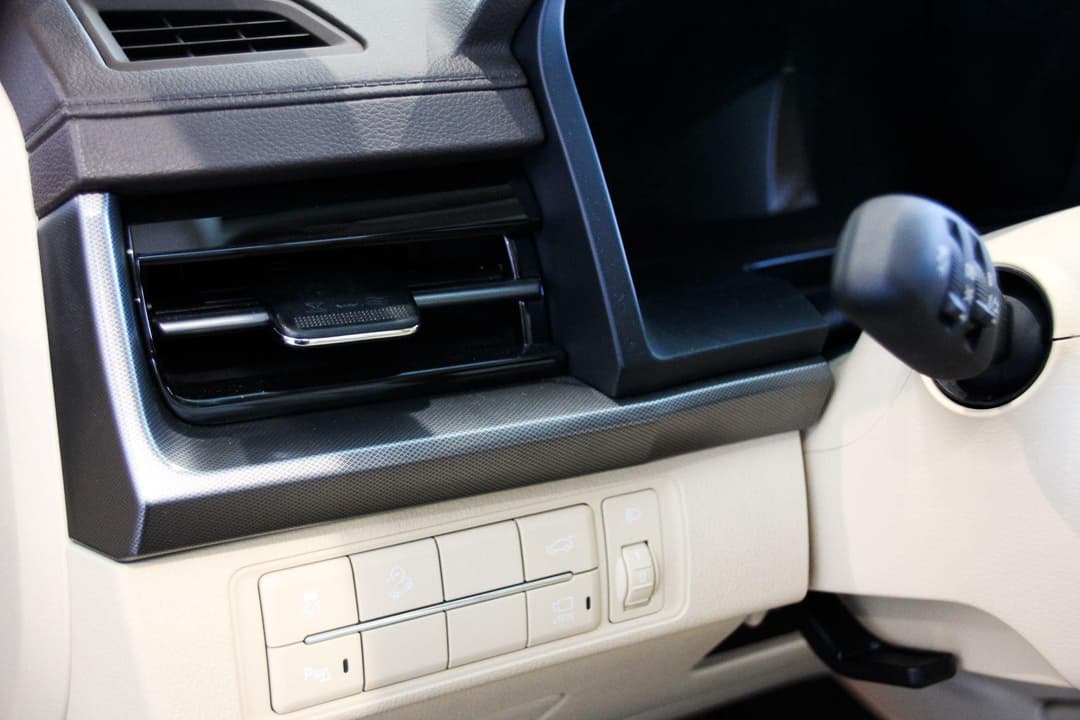 KGM Rexton Icon 2.0 6AT 4WD в лизинг - 10