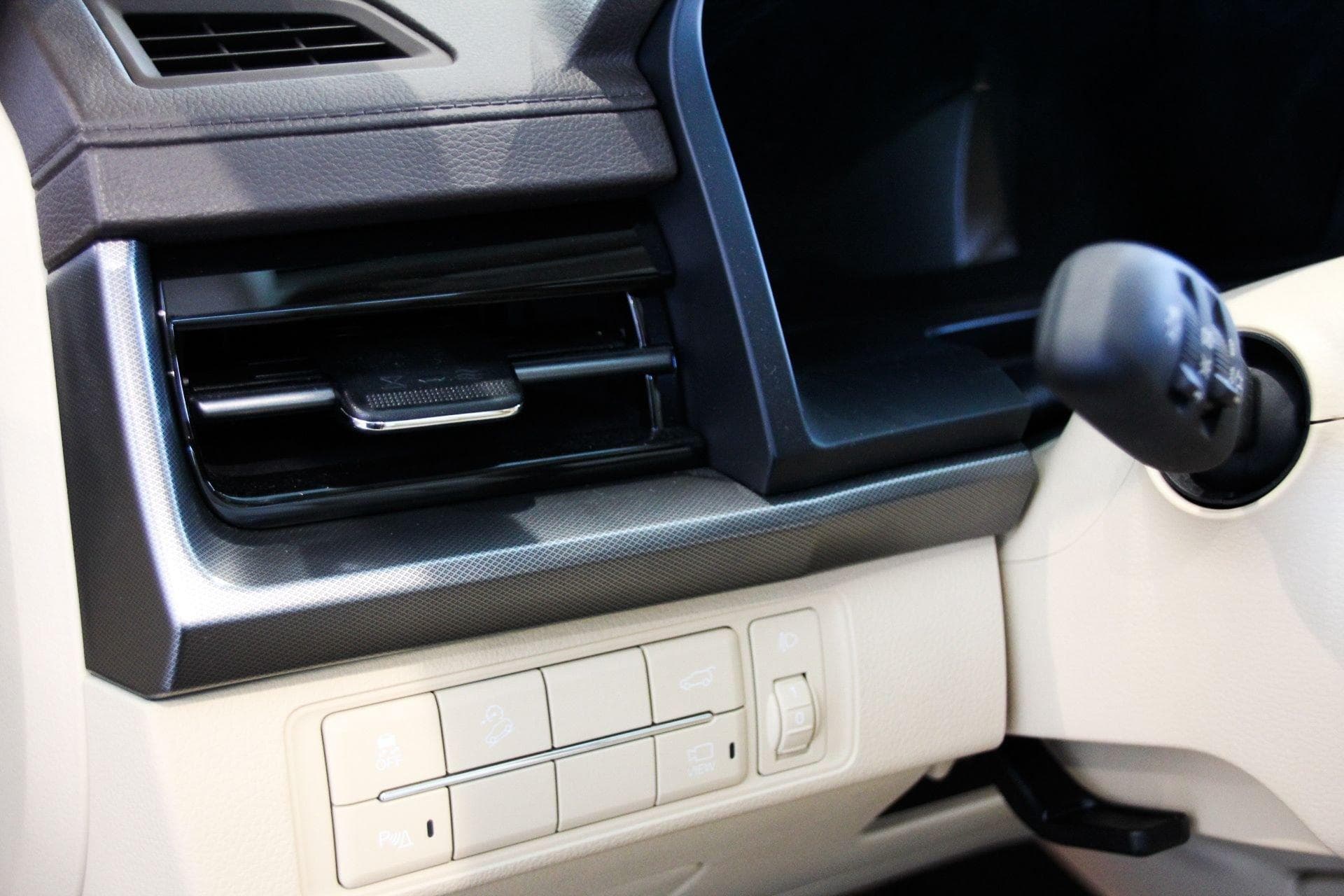 KGM Rexton Icon 2.0 6AT 4WD в лизинг - 10