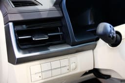 KGM Rexton Icon 2.0 6AT 4WD в лизинг - 10