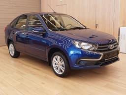 Lada Granta лифтбек Комфорт 1.6 90 л.с. МТ в лизинг - 3