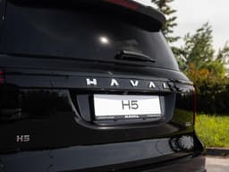 Haval H5 Elite 2.0T 8AT 4WD в лизинг - 13