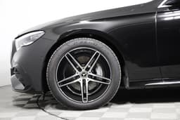 Mercedes-Benz E седан 300 полный привод АМГ Лайн (AMG Line) в лизинг - 7