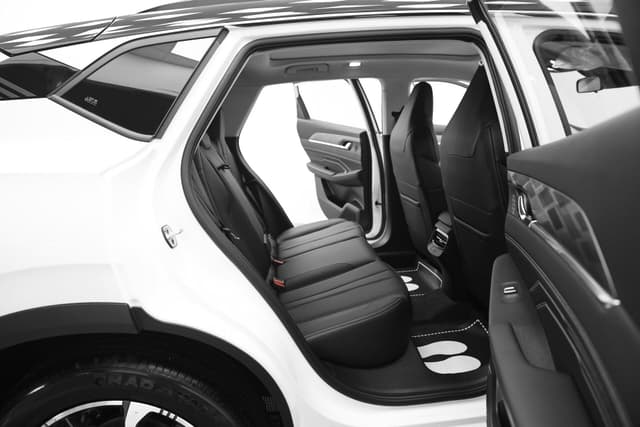 DongFeng Mage Emotion 1.5T DCT7 в лизинг - 12