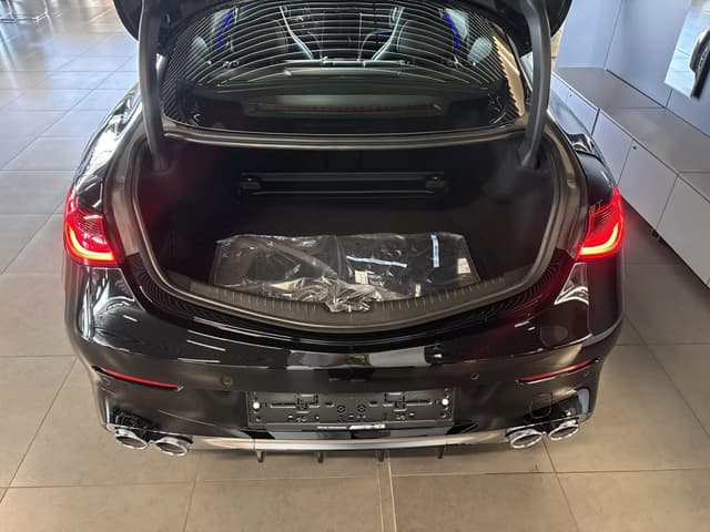 Mercedes-Benz CLE купе 53 АМГ полный привод+ (AMG) в лизинг - 22