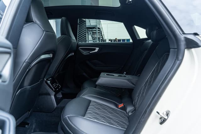 Audi A5 Sportback L Smart 2.0T TFSI 150 kW quattro S tronic в лизинг - 13