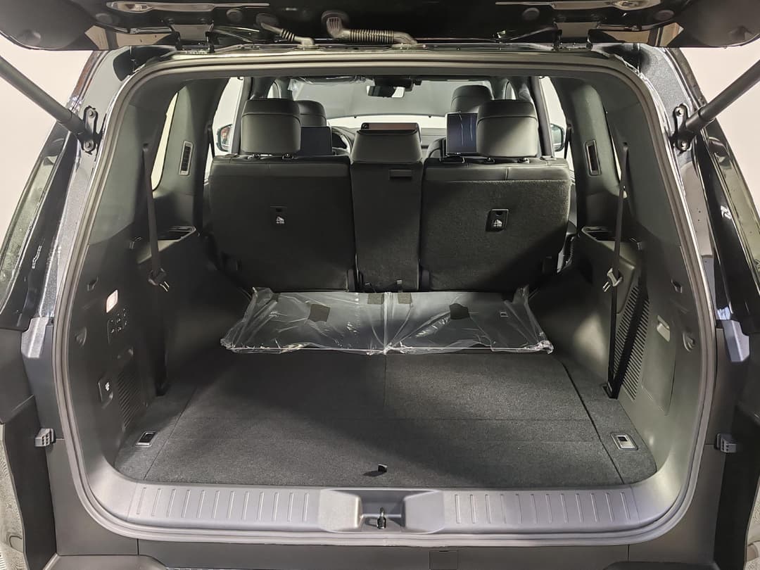 Lexus LX 600 Urban PTL в лизинг - 11