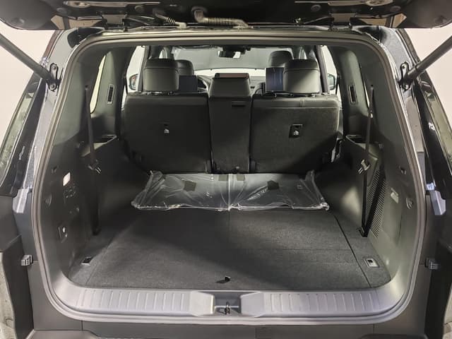 Lexus LX 600 Urban PTL в лизинг - 11