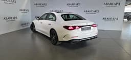 Mercedes-Benz E седан 300 4MATIC AMG Line в лизинг - 5