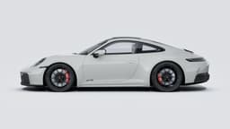 Porsche 911 Carrera 4 GTS в лизинг - 3