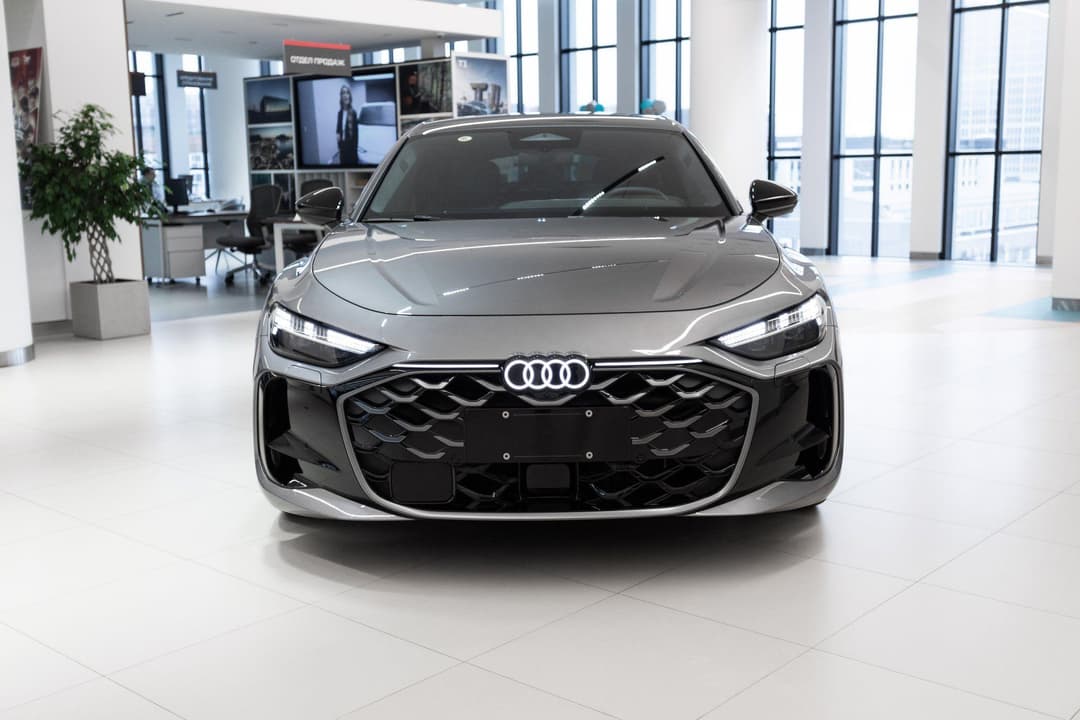Audi A5 Sportback L Smart 2.0T TFSI 150 kW quattro S tronic в лизинг - 6