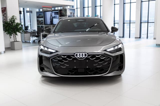 Audi A5 Sportback L Smart 2.0T TFSI 150 kW quattro S tronic в лизинг - 6