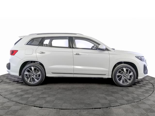 Jetta VS7 - 5