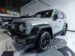 Tank 300 City Adventure 2.0 8AT 4WD в лизинг - 4