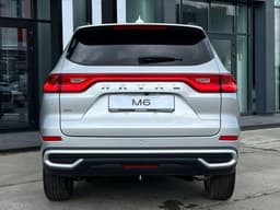 Haval M6 Family FWD MT 143 в лизинг - 9