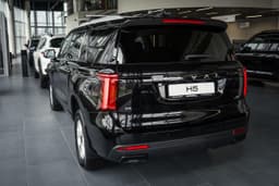 Haval H5 Premium 2.0T 8AT 4WD в лизинг - 7