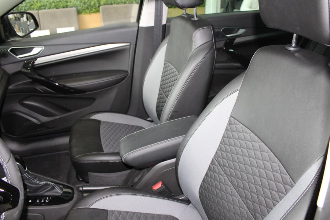Lada Aura Status 1.8 122hp AT в лизинг - 7