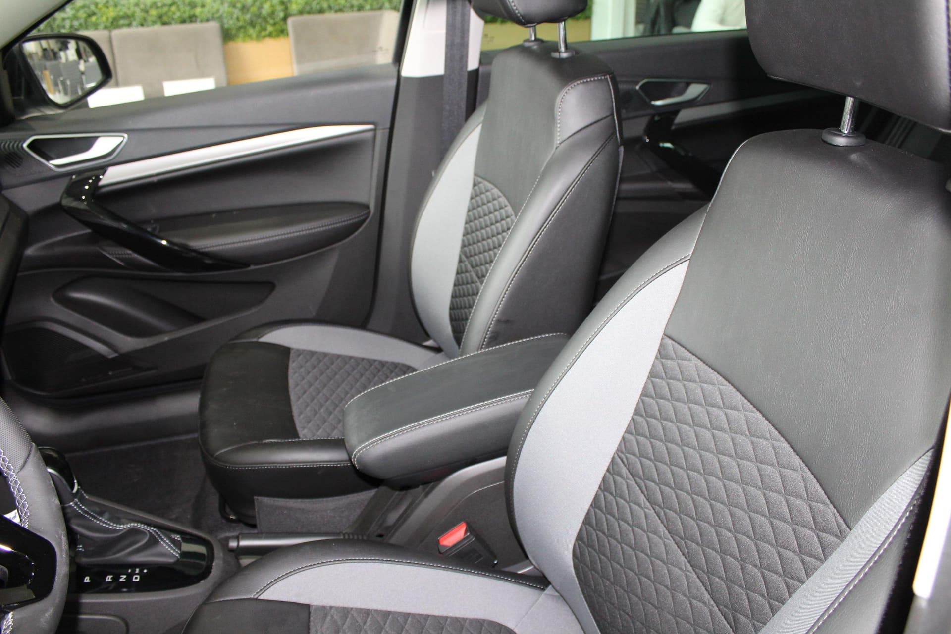 Lada Aura Status 1.8 122hp AT в лизинг - 7