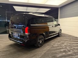 Mercedes-Benz V 300 d L 4MATIC AVANTGARDE в лизинг - 3