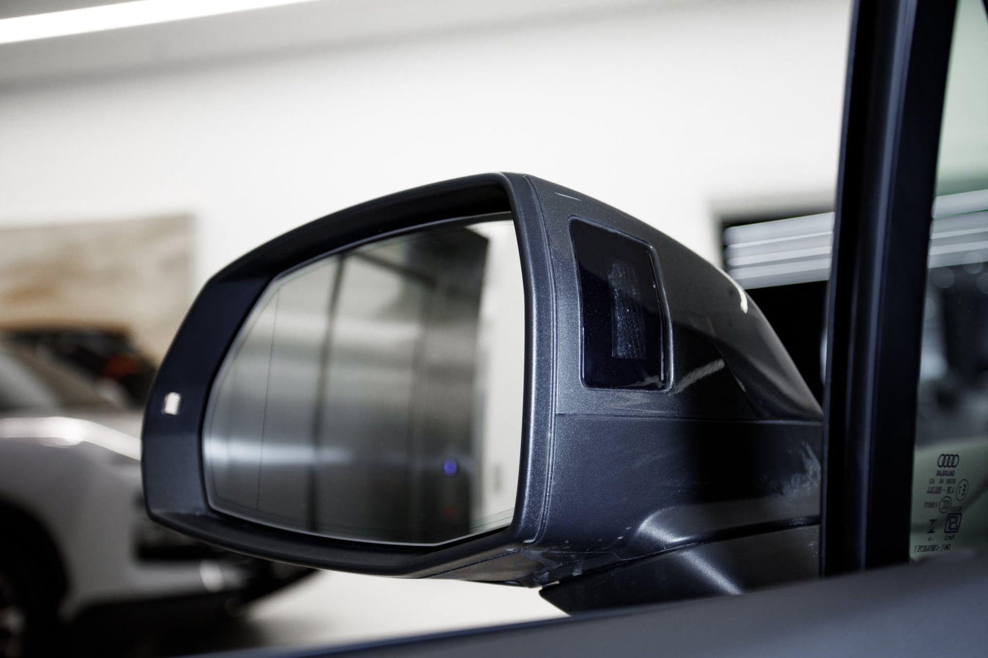 Audi Q7 S line 50 TDI quattro tiptronic в лизинг - 11