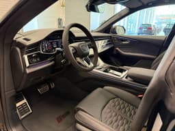 Audi RS Q8 quattro в лизинг - 10