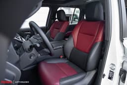 Toyota Land Cruiser 300 В-Икс-Р 3.3 дизель АТ в лизинг - 10