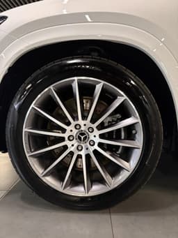Mercedes-Benz GLE 450 полный привод в лизинг - 6