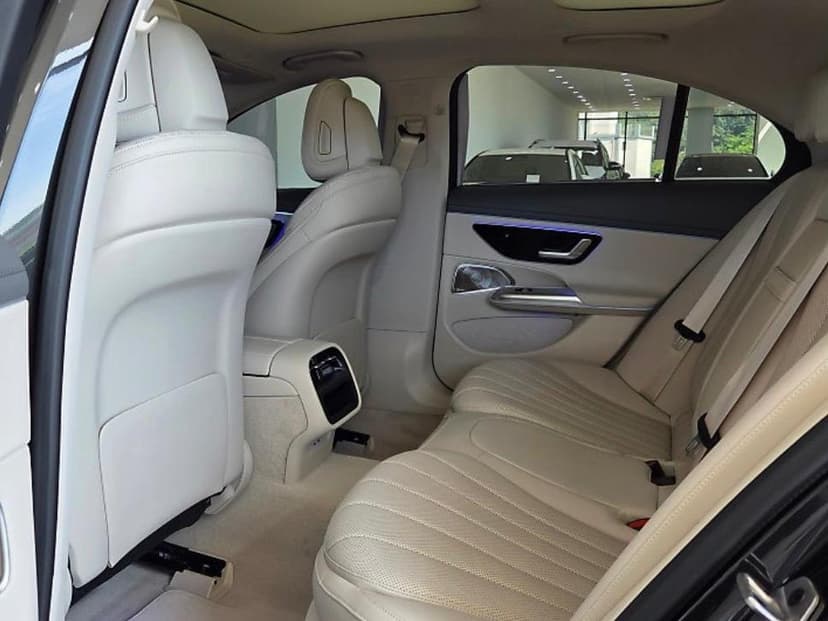 Mercedes-Benz E седан 300 полный привод Эксклюзив (Exclusive) в лизинг - 15