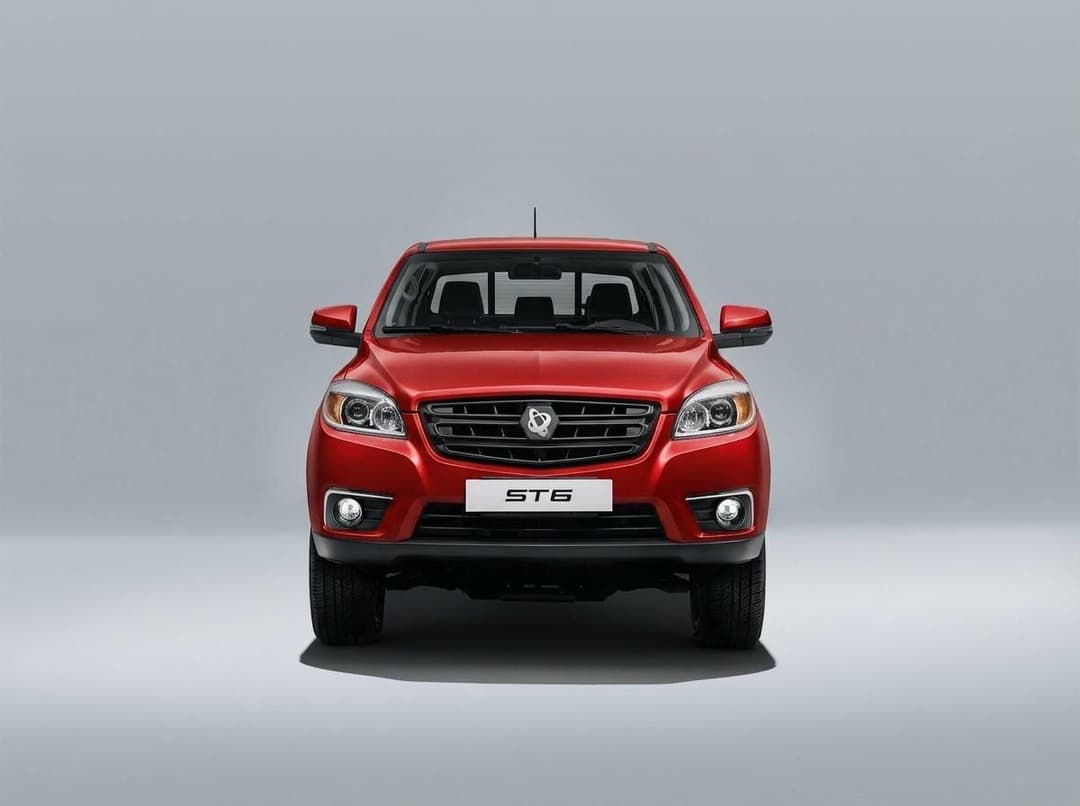 Sollers ST6 Comfort 2.0d MT 4WD в лизинг - 3